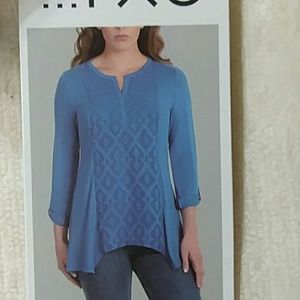 NWOT, rxb,women's  top